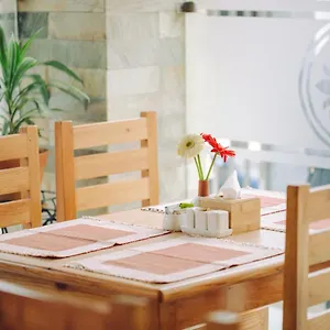 Отель Pema Boutique