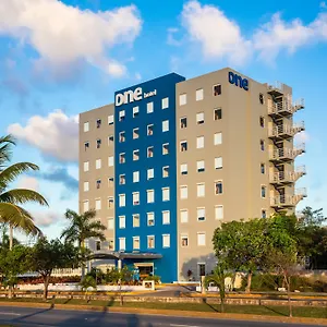 *** Hotel One Centro Meksyk