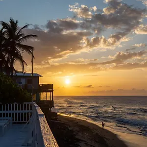  Hotel Bella Surf Porto Rico
