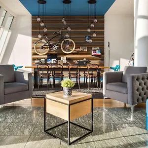 **** Hotel Vienna House Easy By Wyndham Landsberg Niemcy