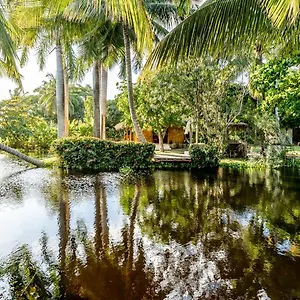  Hotel Kibayo Lagoon République dominicaine