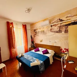 Milazzo Luxury Рим