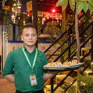 Oasis *** Katmandu