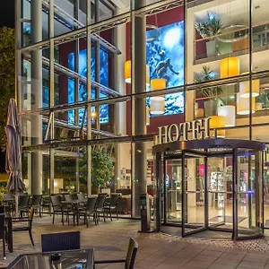 **** Hotel Western Premier Novina Allemagne