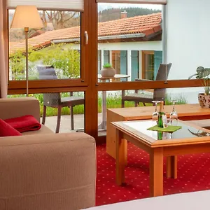 **** Hotel Gockelwirt Allemagne