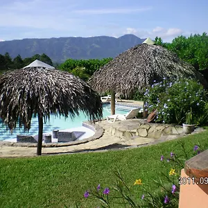 Mi Vista Mountain Hotel Jarabacoa