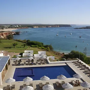 **** Hotel Memmo Baleeira - Design Portugalia