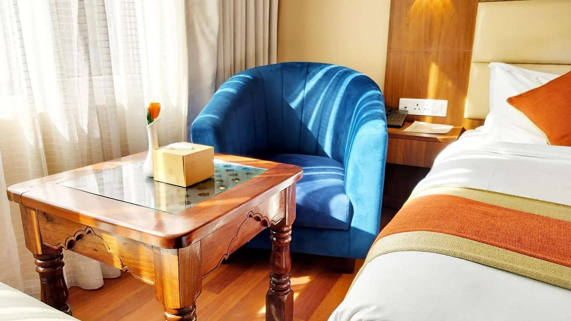 Kumari Boutique Hotel Kathmandu