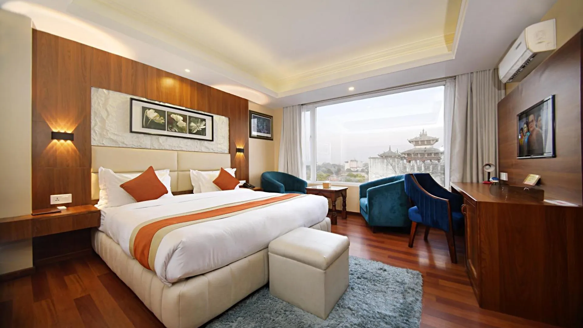 Kumari Boutique Hotel Kathmandu