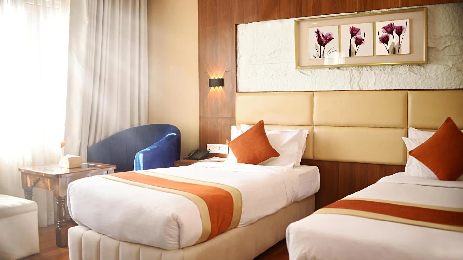 Kumari Boutique Hotel Kathmandu
