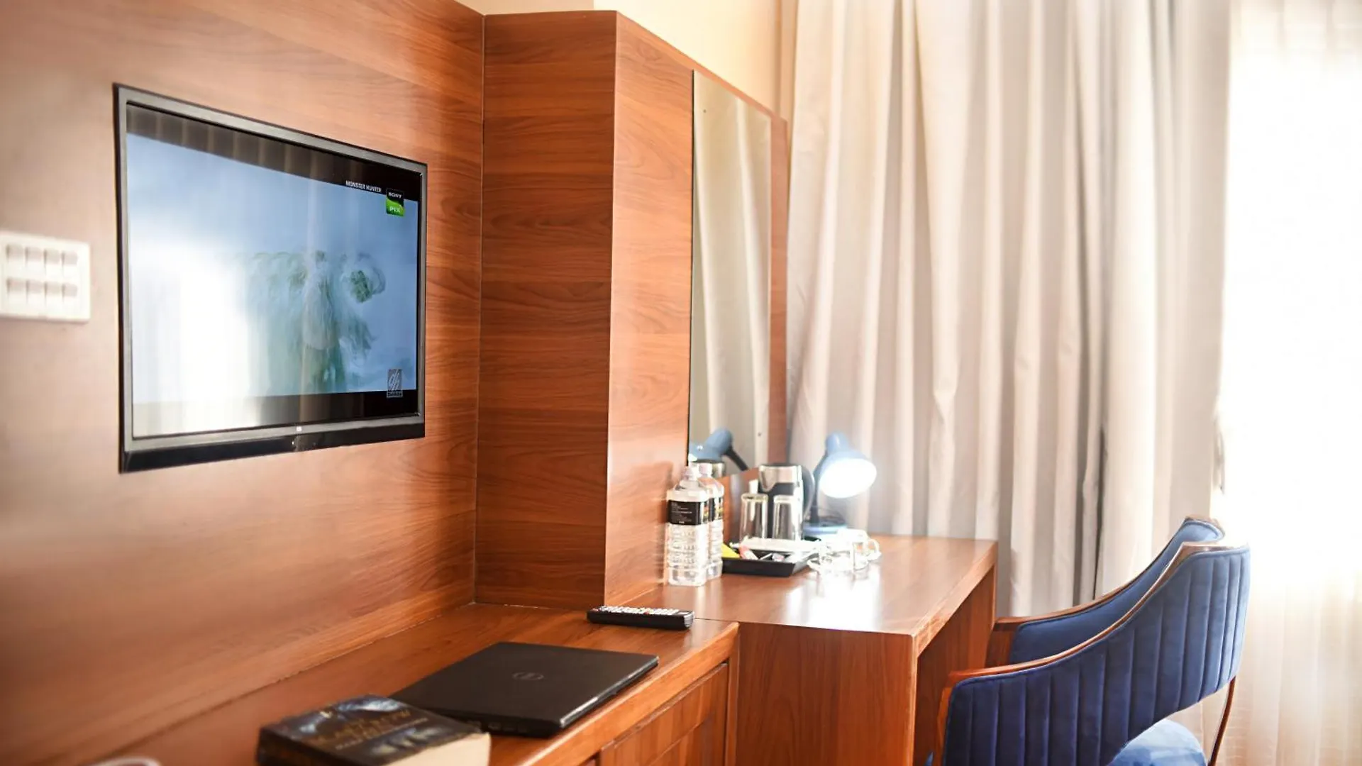 Kumari Boutique Hotel Kathmandu