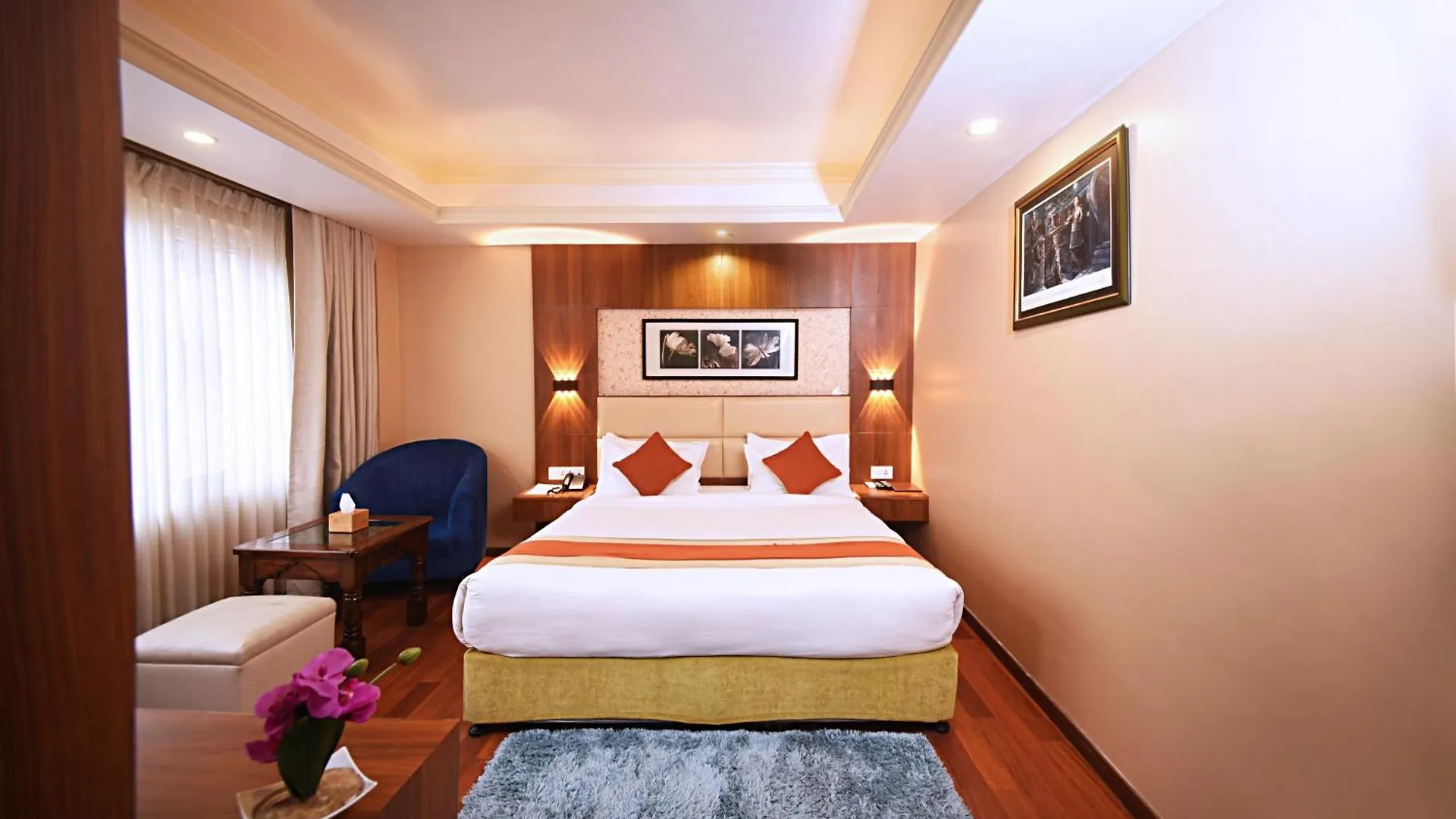 Kumari Boutique Hotel Kathmandu