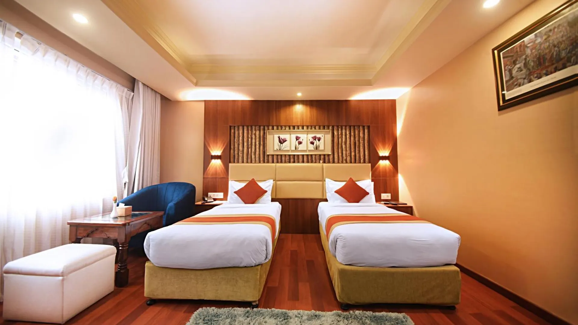 Kumari Boutique Hotel Kathmandu
