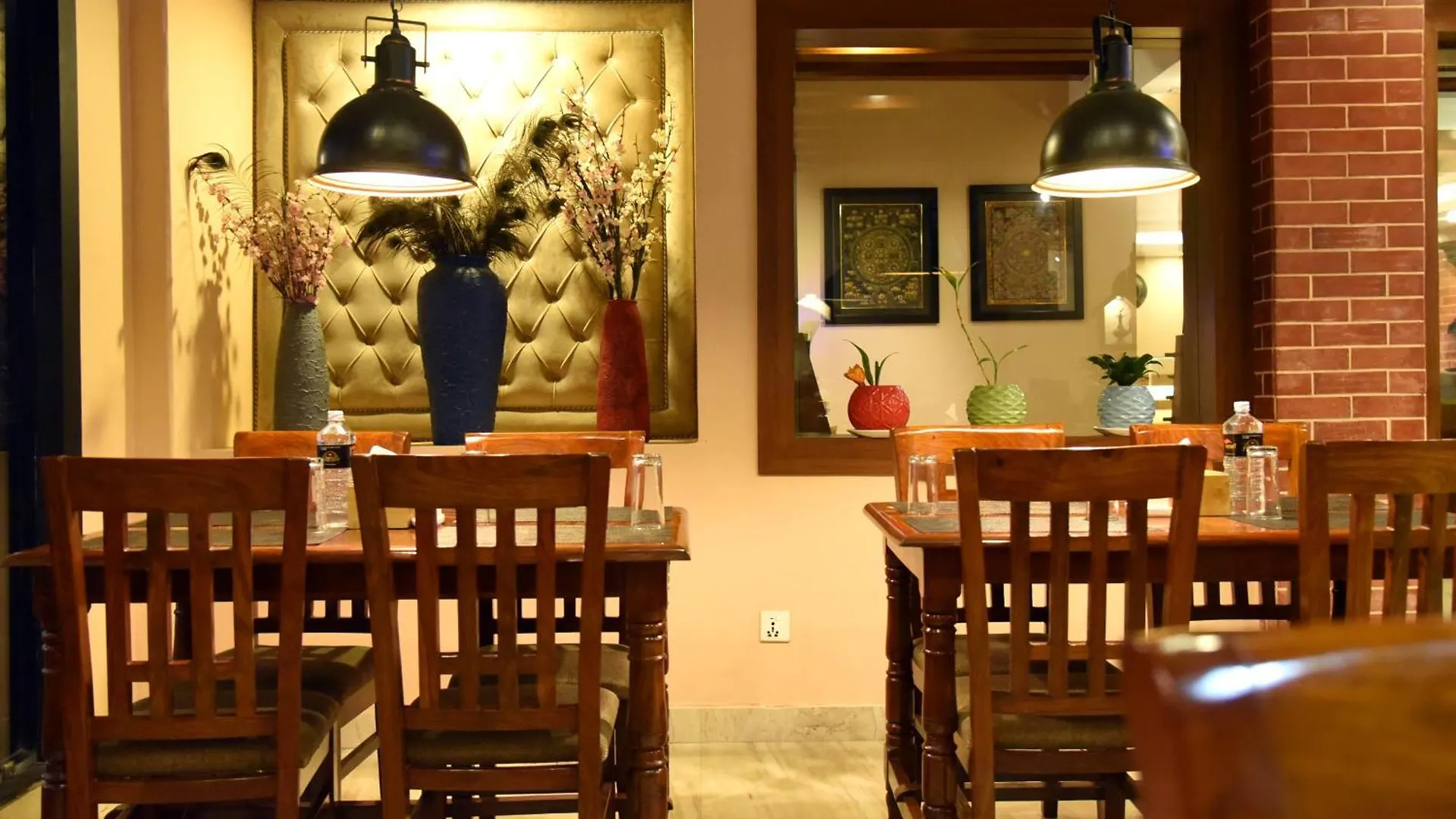 Kumari Boutique Hotel Kathmandu