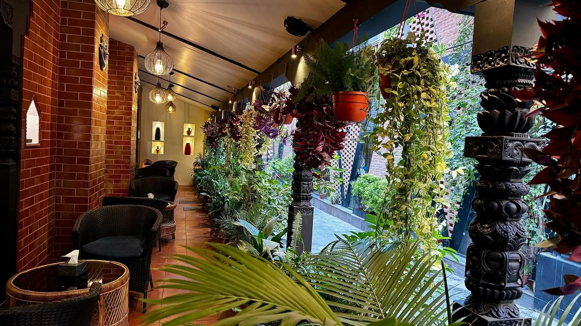 Kumari Boutique Hotel Kathmandu