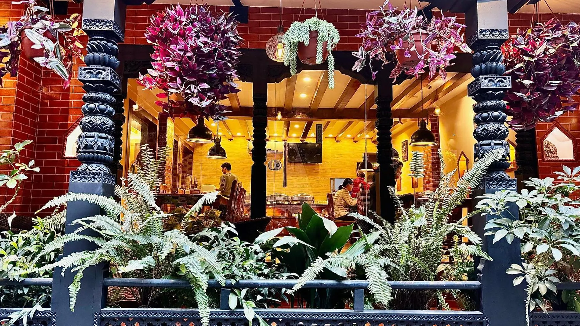 Kumari Boutique Hotel Kathmandu