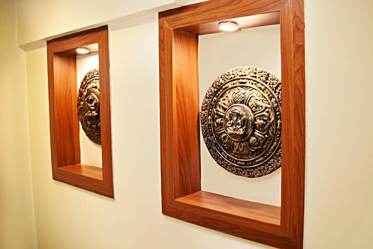 Kumari Boutique Hotel Kathmandu